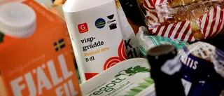 Vi arbetar för en god livsmedelsberedskap i hela landet