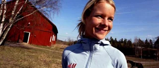 Baryard till ny stortävling
