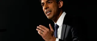 Rishi Sunak utreds för möjlig intressekonflikt