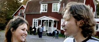Sökare har hittat hem