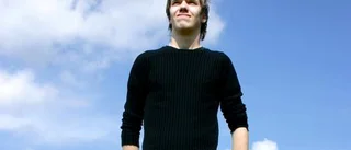 Vi flaggar för Linus och kungen