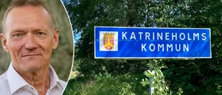Varför inte prova på och bo i Katrineholm?