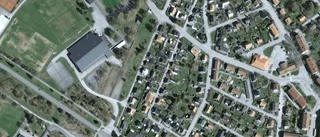 1 410 000 kronor för hus i Västervik