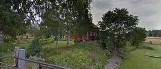 Villa från 1946 i Tierp såld - priset: 1 600 000 kronor