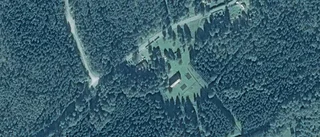 Fastighet på Odensfors i Tierp såld - priset: 1 710 000 kronor