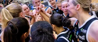 Första nyförvärvet klart – hon blir Luleå Baskets nya amerikanska