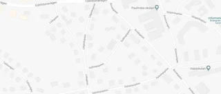 125 kvadratmeter stort radhus i Strängnäs sålt till nya ägare