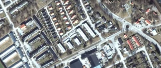 2 795 000 kronor för fastigheten på Rodervägen 3D i Bålsta