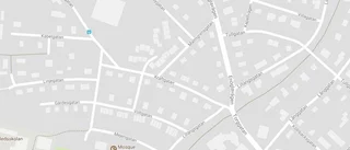 Huset på Malmgrensgatan 9 i Enköping sålt igen