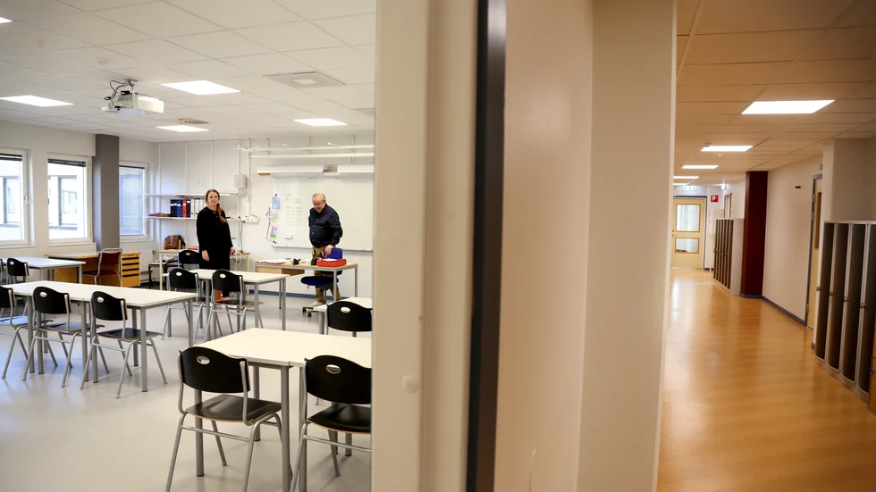Personalbrist och för stora barn- och elevgrupper i förskolan och skolan minskar möjligheterna att ge alla en kompensatorisk utbildning.
