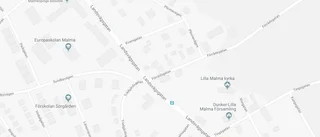 Ny ägare tar över stor villa i Malmköping