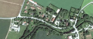 Ny ägare till hus i Romakloster