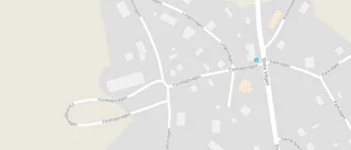 Fastigheten på på Hallonvägen 20 i Gunnarsbyn såld på nytt - stigit mycket i värde