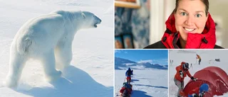 Faran som väntar Lisa Sund: "Vi har vapen med oss"
