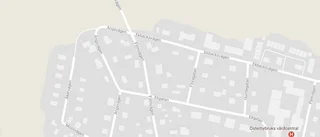 Äldre hus i Österbybruk sålt