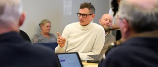 Kontroversiella Linköpingspolitikern bildar nytt parti