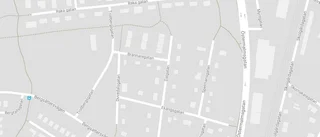 Nya ägaren ärver huset på Borensvägen 43 i Motala