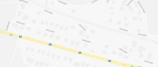 135 kvadratmeter stort hus i Baggetorp sålt till ny ägare