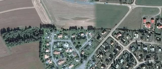 48-åring ny ägare till hus i Spångsholm, Mjölby - prislappen: 1 680 000 kronor