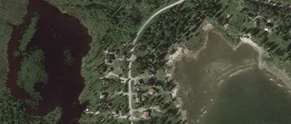 Nya ägare till mindre hus i Jävrebyn - 1 950 000 kronor blev priset