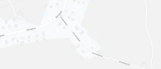 127 kvadratmeter stort hus i Järnforsen sålt till nya ägare