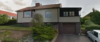 Nya ägare till hus i Mjölby - 2 200 000 kronor blev priset