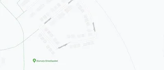 Kedjehus på 102 kvadratmeter från 1973 sålt i Mjölby - priset: 2 525 000 kronor