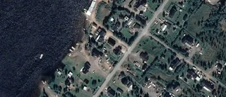 Ny ägare till hus i Tjautjas/Cavccas, Koskullskulle