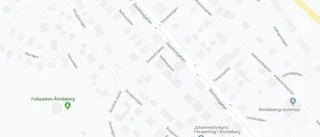 Fastigheten på Radhusgatan 29A i Åtvidaberg har nu sålts på nytt - stor värdeökning