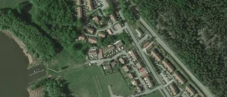 Nya ägare till radhus i Abborrberget, Strängnäs - 2 200 000 kronor blev priset