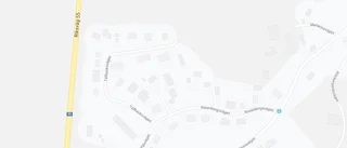 157 kvadratmeter stort hus i Merlänna, Strängnäs sålt till nya ägare