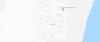 135 kvadratmeter stort radhus i Marielund, Mariefred sålt till nya ägare