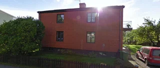 224 kvadratmeter stor villa i Tierp såld för 3 000 000 kronor