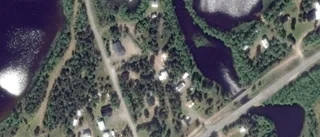 Ägarbyte för 60-talshus i Karesuando