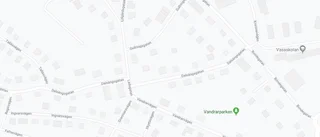 Stor villa på 205 kvadratmeter från 1916 såld i Strängnäs - priset: 6 270 000 kronor