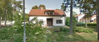 Nya ägare till hus i Roma - 2 200 000 kronor blev priset