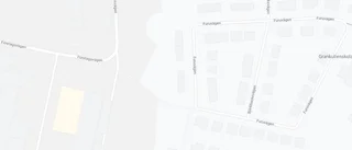 Radhus på 60 kvadratmeter sålt i Haparanda - priset: 260 000 kronor