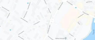 116 kvadratmeter stort hus i Mjölby sålt för 2 300 000 kronor