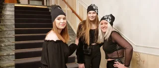 Välbesökt nätverksträff i Haparanda