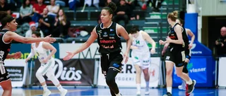 33 bilder: Luleå Baskets seger mot Telge Basket