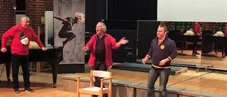 Föreningsliv: Julfest hos SPF i Kalix