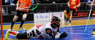 Se IBK Luleå mot Luleå Hockey i bilder