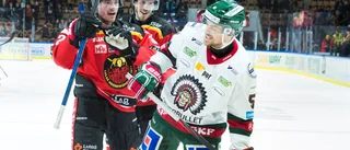 Bildspel: Se bilderna från julsegern