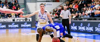 Bildspel: BC Luleå-Jämtland Basket