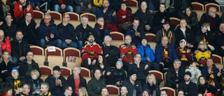 Publikvimmel: Var du på hockeyfesten?