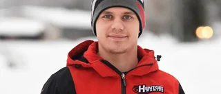Petter Nårsa nobbar VM