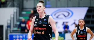 Bildspecial från Luleå Baskets seger mot Högsbo