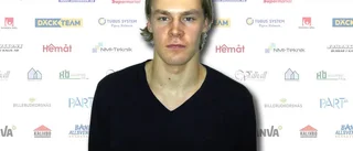Kalix Bandy värvar juniorlandslagsman