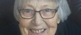 Minnesord: Borghild Källhammer