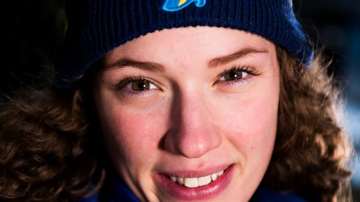 Hanna Öberg är ett av Sveriges stora hopp när skidskytte-VM i Östersund startar i morgon.